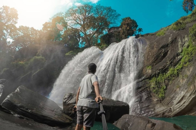 Von Negombo nach Knuckles: Trekking- und Wanderabenteuer mit Übernachtung
