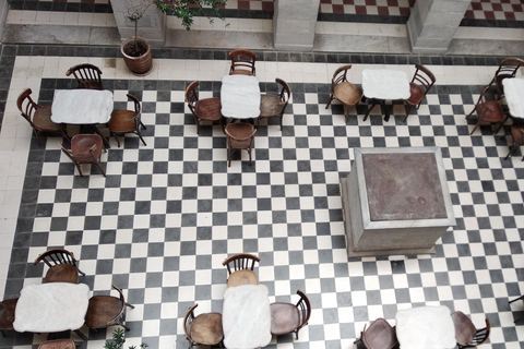 Syros - Visite culturelle à pied d'Ermoupoli