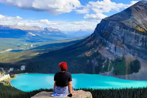 From Calgary: Banff National Park Premium Day Trip