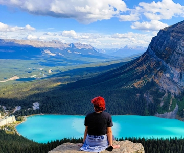 From Calgary: Banff National Park Premium Day Trip