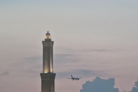 Orientation Genoa, all the basics of the Superba city.