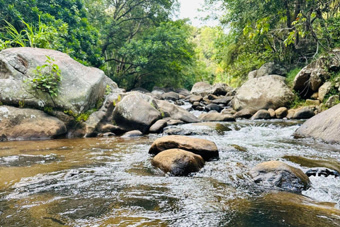 Colombo / Negombo to Baker’s Bend Adventure Day Tour