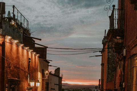 De CDMX e PUEBLA: PURO MEXICANO (8 CIDADES) 10 DIASDE CDMX: Querétaro, Guanajuato, Guadalajara, Michoacan, Puebla, Oaxaca