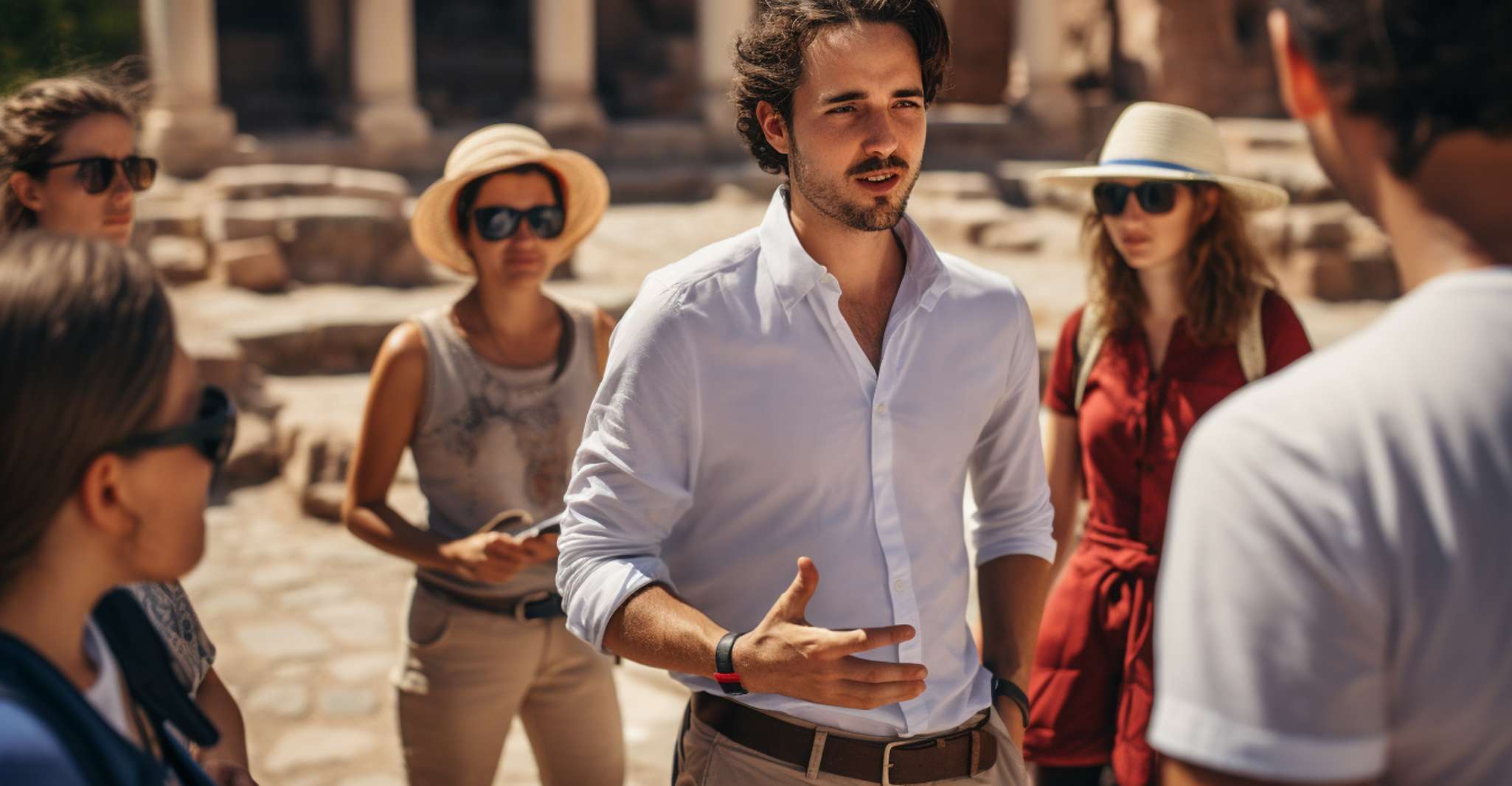 De Kusadasi/Izmir, Ephèse Visite privée avec moins de marche - Hizvo