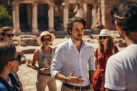 Desde Kusadasi/Izmir, Excursión privada de Éfeso con menos caminando - Hizvo
