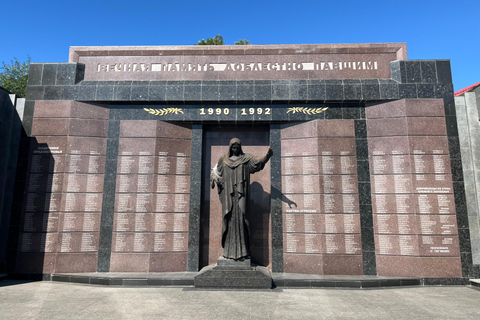 Transnistria: Tiraspol & Bender Through Archival Photos