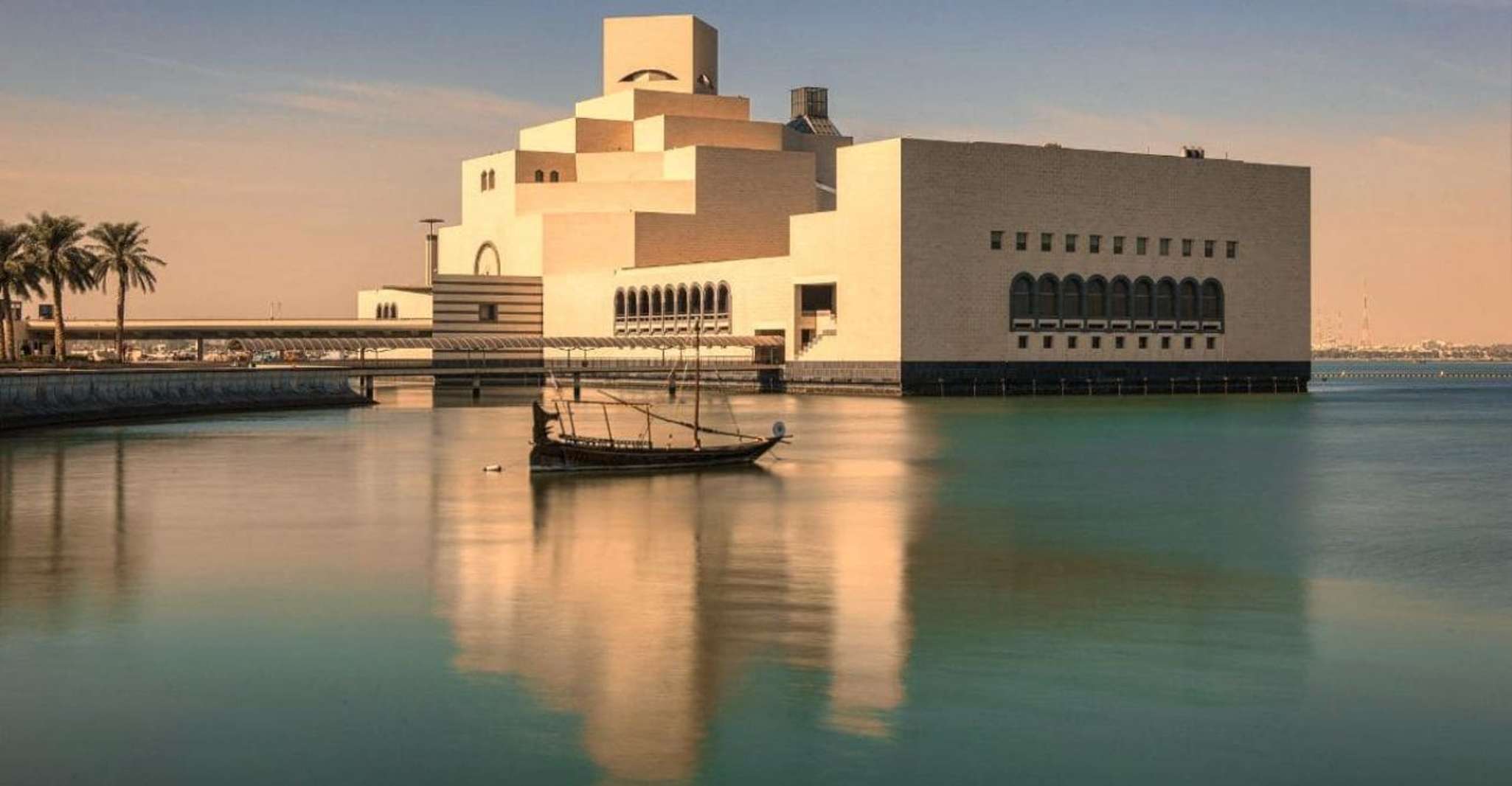 Doha: Guided City Tour with Hotel or Airport Transfer photo 15