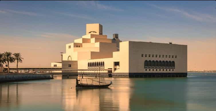 Doha: City Tour,Corniche,Souq Waqif,The Pearl,and Katara photo 18