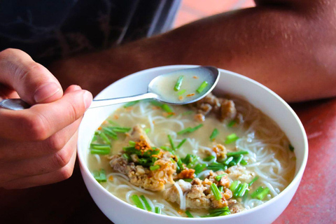 Hoi An: Myths and Secrets of Ancient Town Walking Tour