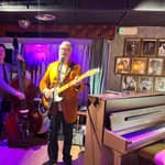 Barcellona: Jam Session - Jazz, cocktail e tapas