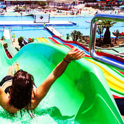 Aquapark Costa Teguise Entrance Ticket Getyourguide