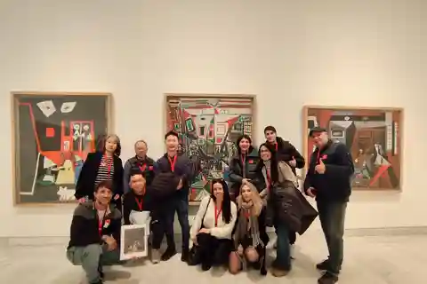 Tour guidato "salta la fila" al Museo Picasso