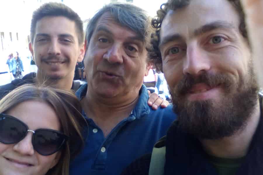 Tallinn: Private Rundgang mit einem Einheimischen. Foto: GetYourGuide