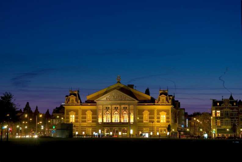 Amsterdam: Biglietto per il concerto dell'Orchestra Reale del Concertgebouw