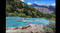 Un viaggio diverso in Cina, Sichuan 10 giorni 10 notti - Housity