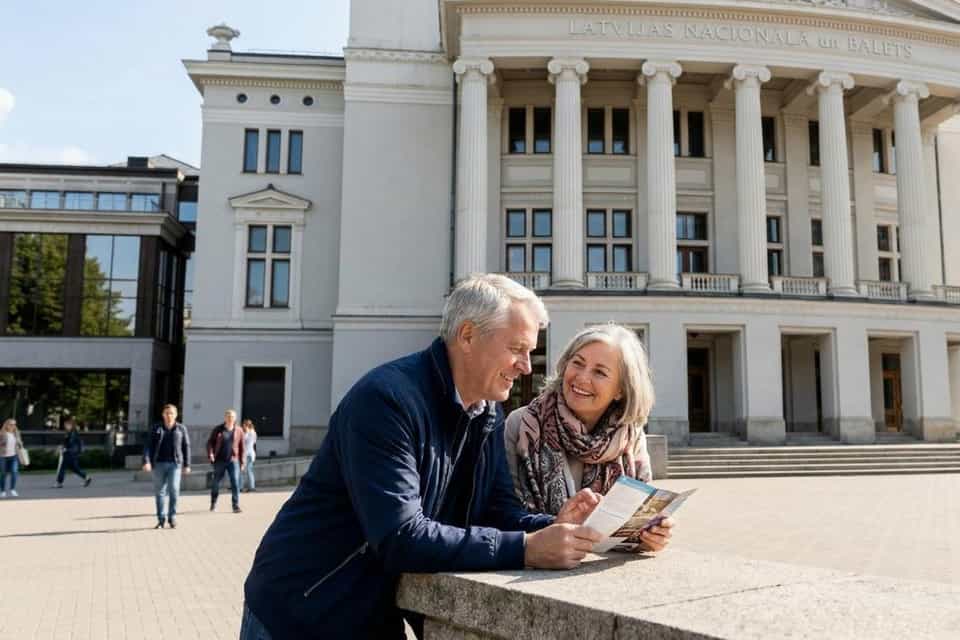 Privater historischer Altstadtrundgang