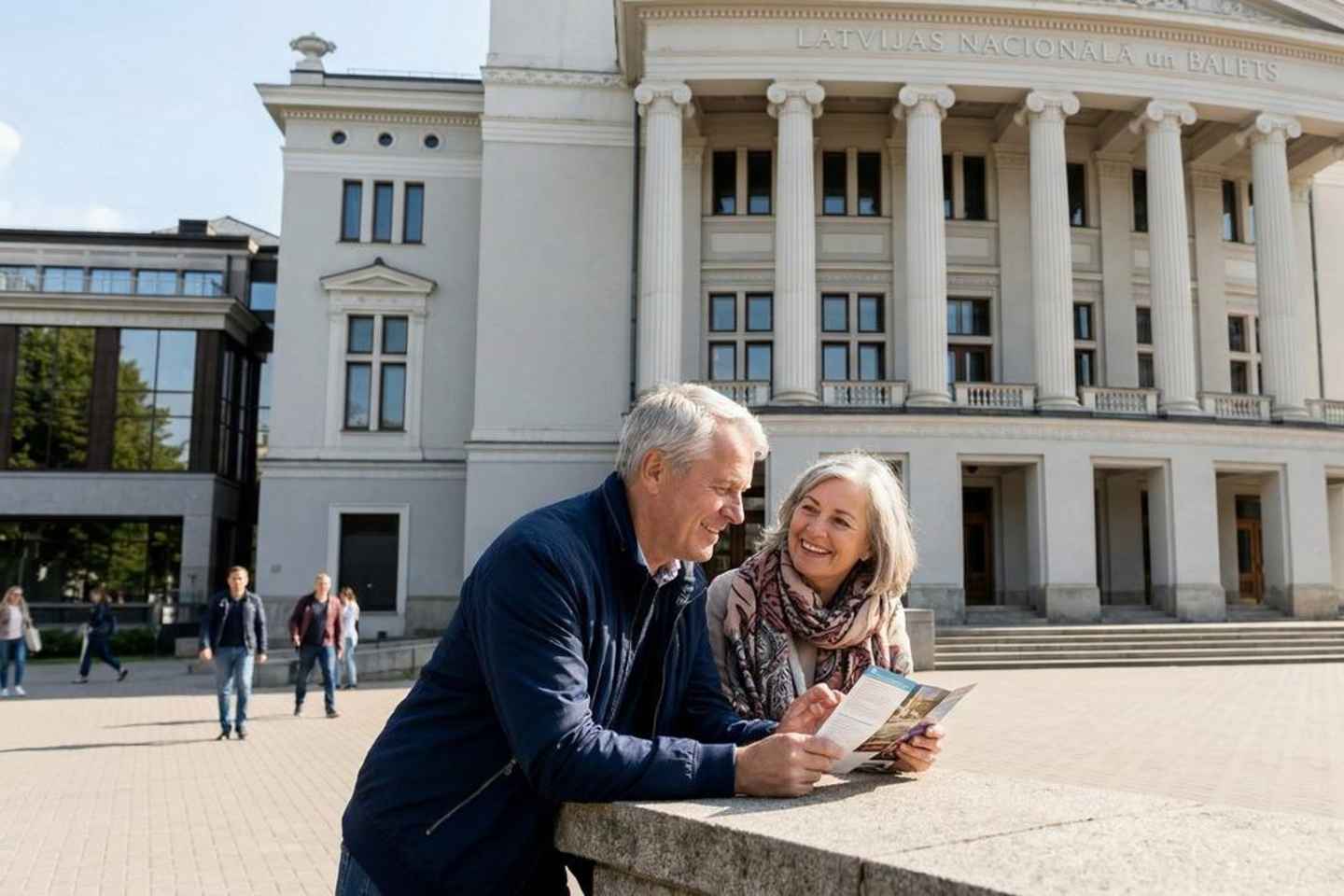 Private Historic Riga Walking Tour in Old Town - Private Historic Riga Walking Tour in Old Town