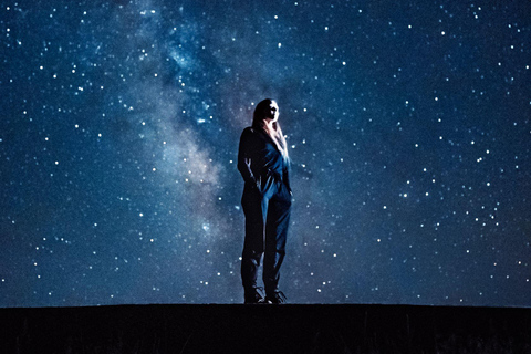 East Zion: Sunset, S'mores, and Stargazing Jeep Experience