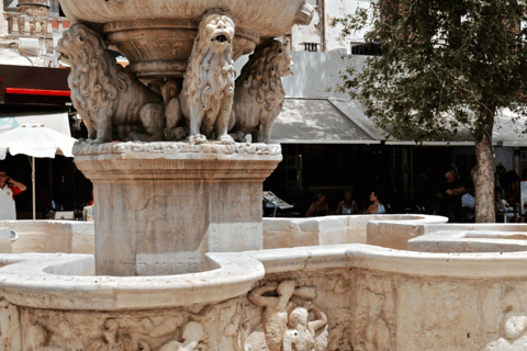 Creta: Palacio de Knossos, visita al museo y rutas del vino de Heraklion