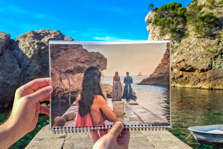 دوبروفنيك: جولة جماعية صغيرة لمشاهدة صراع العروش والتاريخ