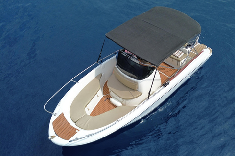 Private Elaphiti Islands Tailor-Made Boat Tour