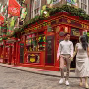 Dublin: Private Photo Shoot with a Professional Photographer