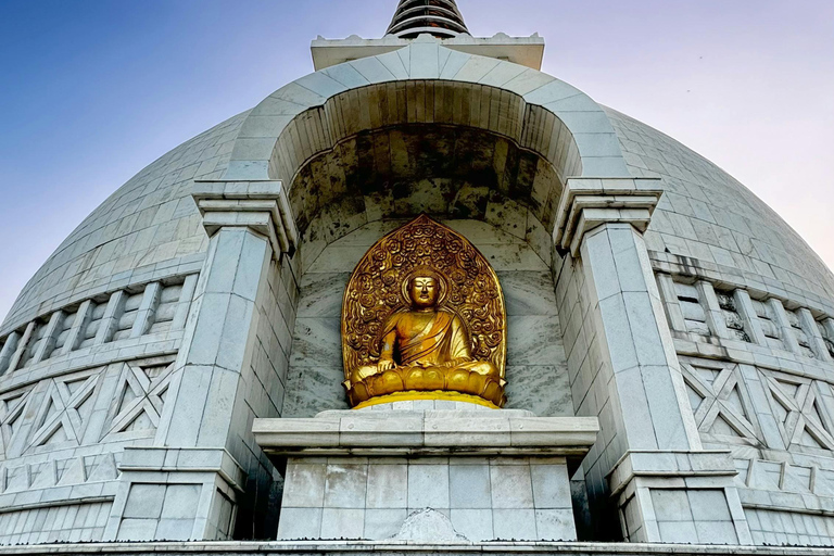 من دارجيلنغ: رحلة سيركيت سانداكفو التي تستغرق 8 أيام