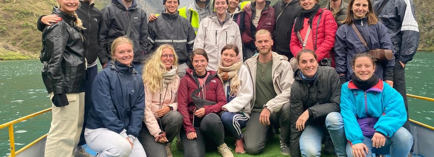 Ha Giang Loop Tours -3 jours avec Easy Rider Package