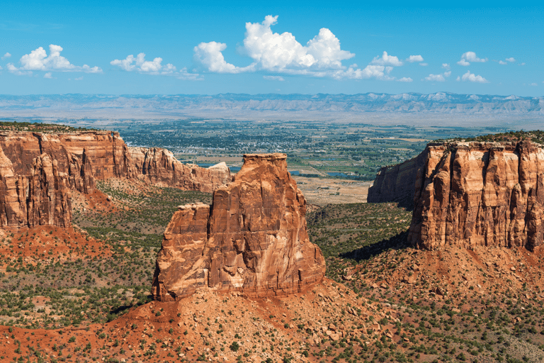 Moab: Rugged Endurance E-Bike Rental