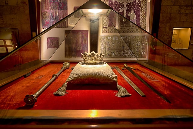 Granada: Toegangsbewijs voor de Koninklijke Kapel van Granada