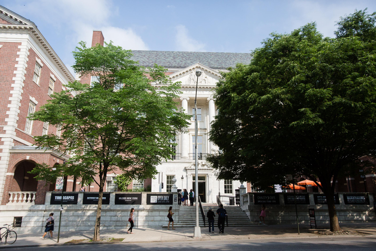 Biglietto d&#039;ingresso al Museo della Città di New York