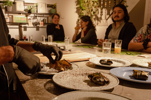 麦德林：哥伦比亚各地区美食文化之旅麦德林：哥伦比亚各地美食文化之旅