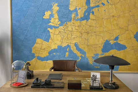 Krakow: Oskar Schindler's Factory Museum Guided Tour