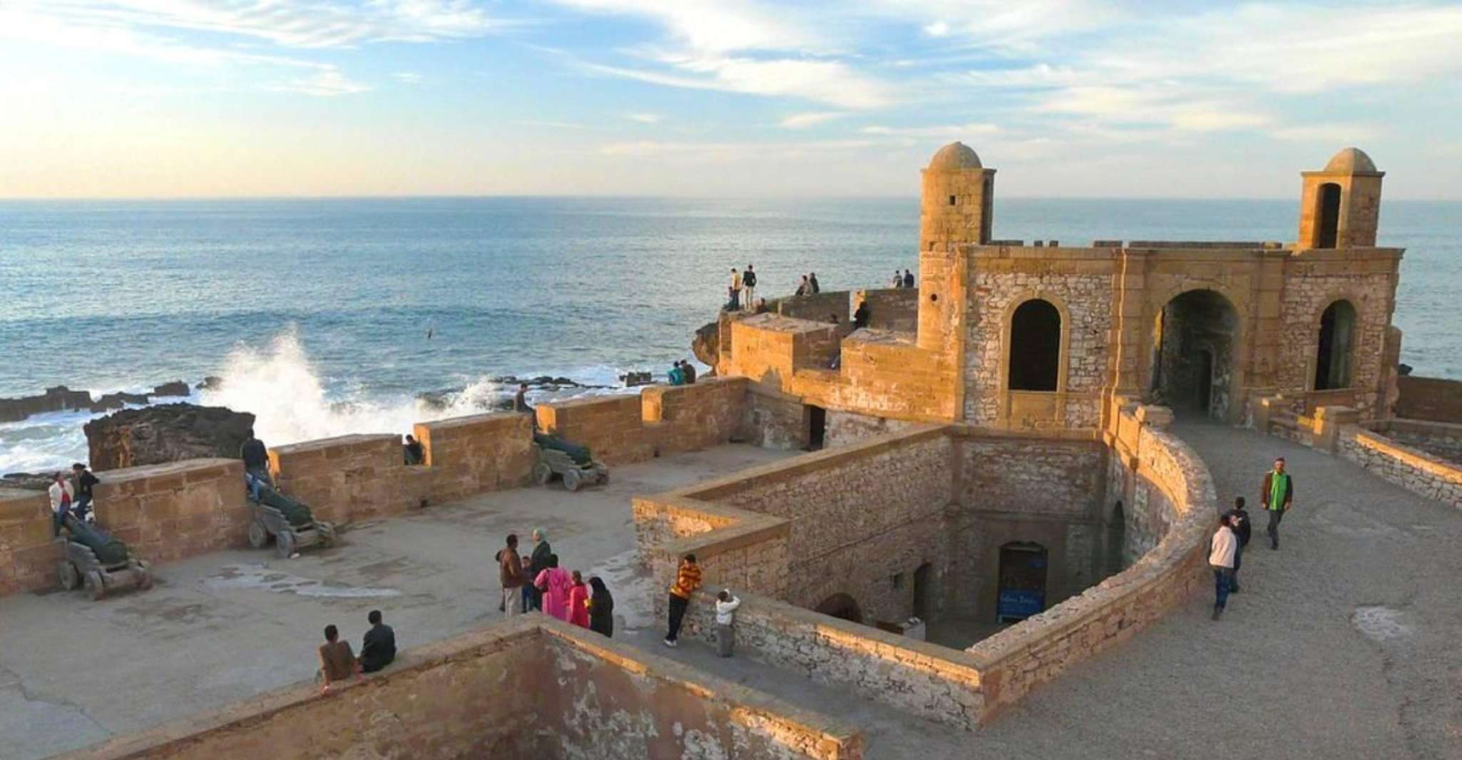 Essaouira, Kultur- & Historische Besichtigungstour - Halbtagstour - Hizvo