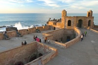 Essaouira, Visite culturelle et historique - demi-journée - Hizvo