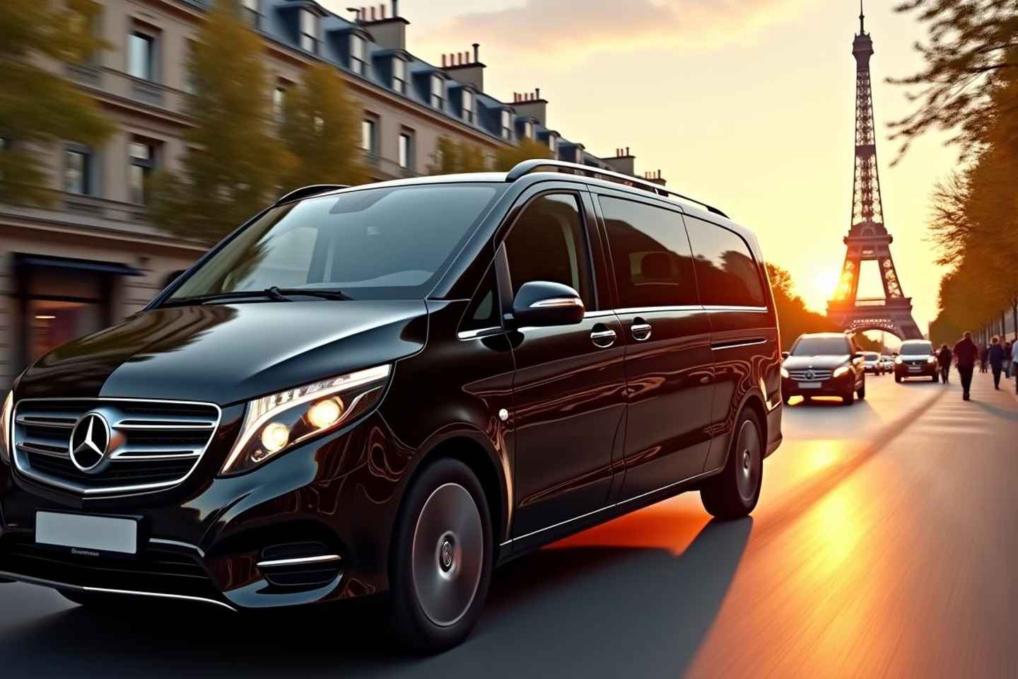 Paris Private Eiffel Tower Summit Tour with Hotel Pickup - Paris Private Eiffel Tower Summit Tour with Hotel Pickup