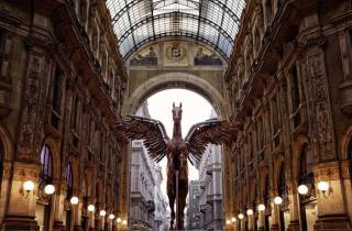 Mailand: Rundgang zu Design und Mode