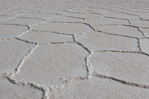 Desde Sucre Salar de Uyuni 2 días 1 noche