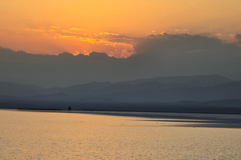 Äthiopien: 29-tägige Tour durch den Norden, Osten und Süden