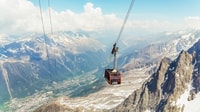 De Genève, voyage d'une journée à Chamonix et Mont-Blanc - Housity