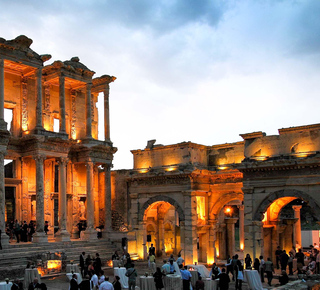 Multi-day Tours and Trips from Selçuk