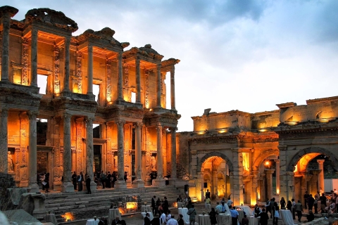 Enchanting Turkey 6 Day Tour o History, Culture, and Nature