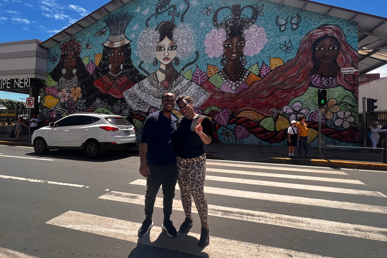 "Fietstour Casco Viejo en Panama Stad Ontdek de essentieFietstour in Panama Stad en de Oude Stad met lokale gids