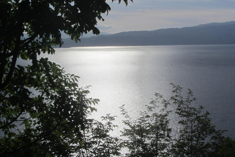 Ohrid: Oude Stad Fietsverhuur