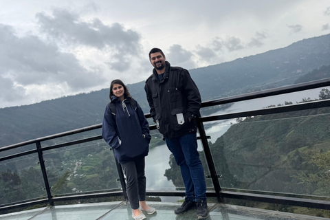 Addis Ababa: Wenchi Crater Lake Eco-Adventure & Village Tour