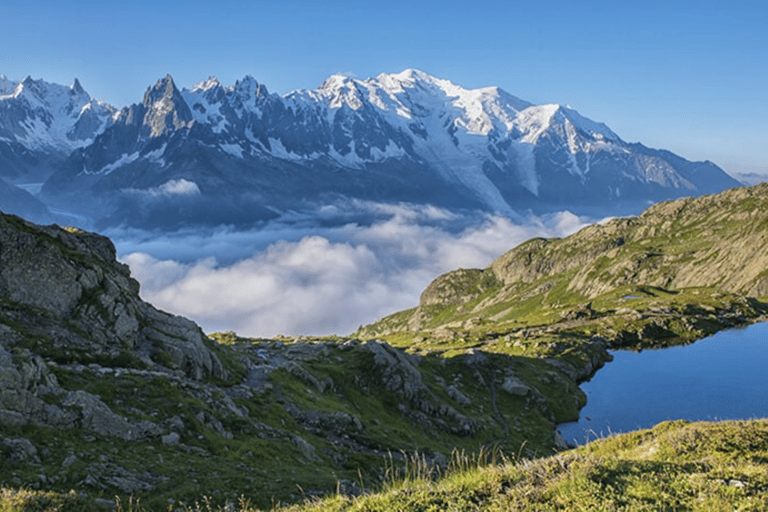 Ganesh Himal Trek Ganesh Himal Trek.