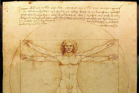 Florence: Medici Chapels Entry Ticket with Audio Guide