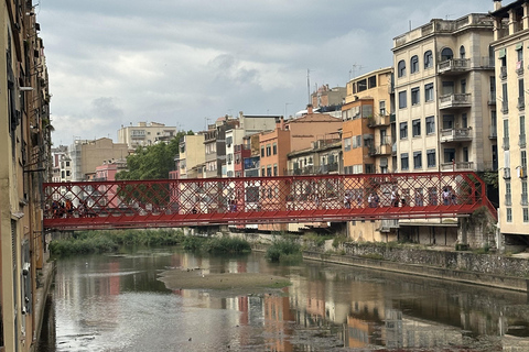 Barcelona: Girona, Costa Brava, and Local Bites Tour