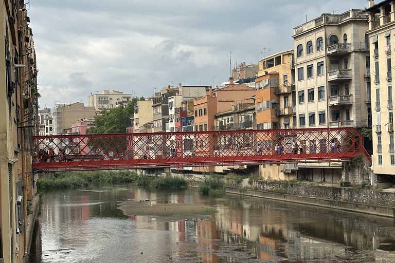 Barcelona: Girona, Costa Brava, and Local Bites Tour