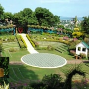 Davao Uncovered: Private City Tour A Adventure Davao Uncovered: Private City Tour A Adventure